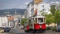 tramvaj historietramvaj 1
